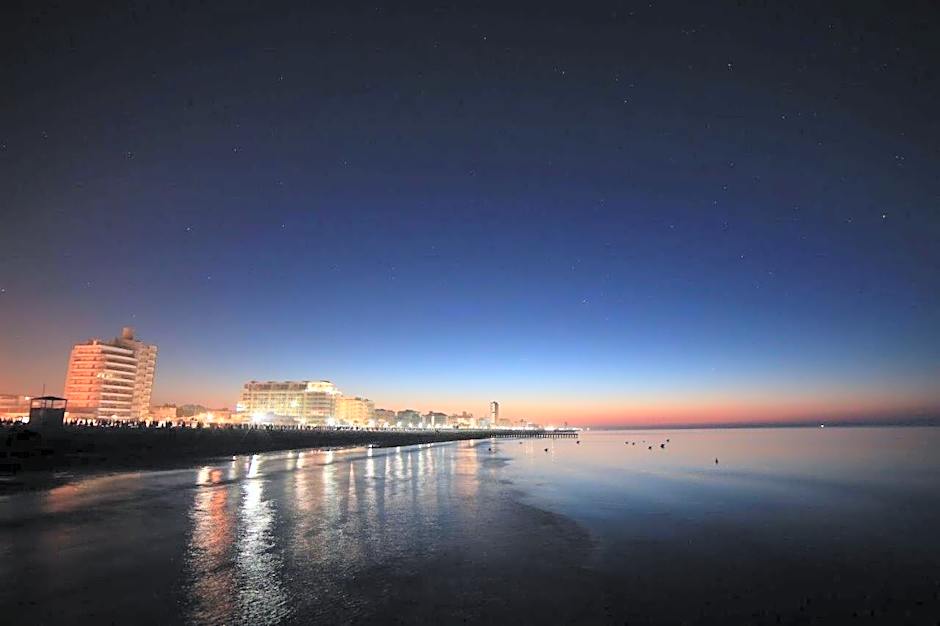 Hotel & Residence Al Mare