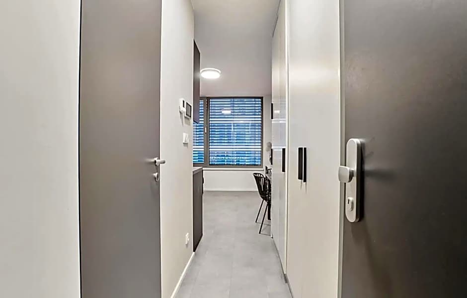 Rentero MyMozart Apartments Prague