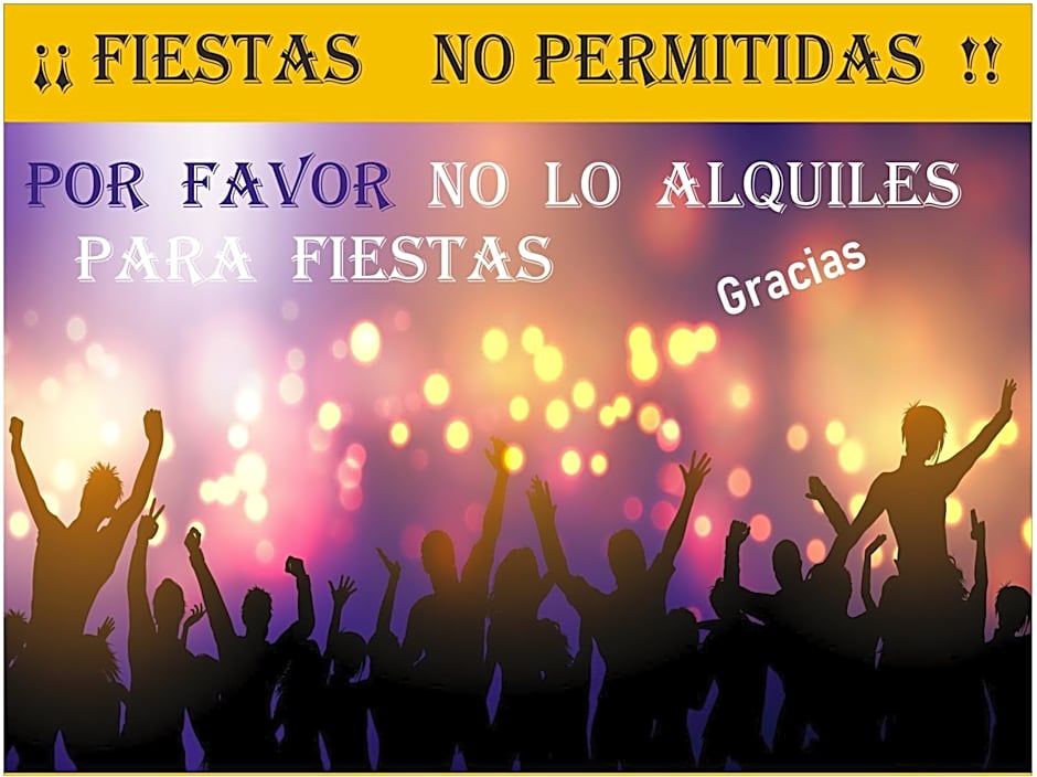 Ático, terraza y Barbacoa