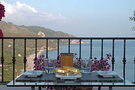 Hotel Corallo Sperlonga