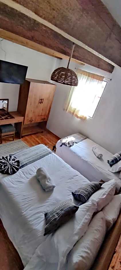Suites del Barrio