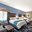 Baymont Inn & Suites Houston Hobby Airport