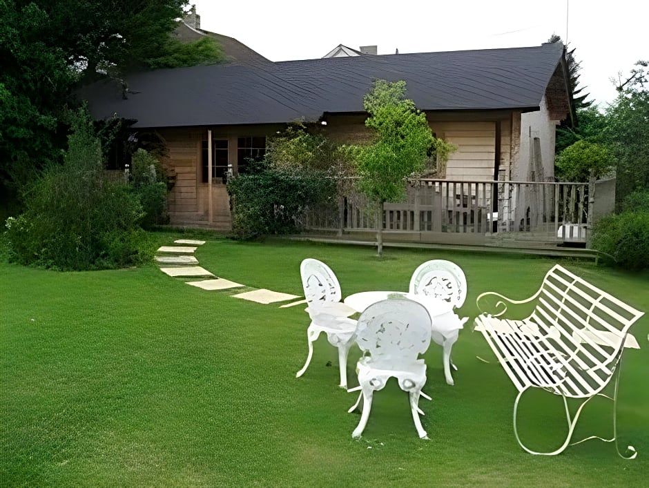 Hillside Self-Catering