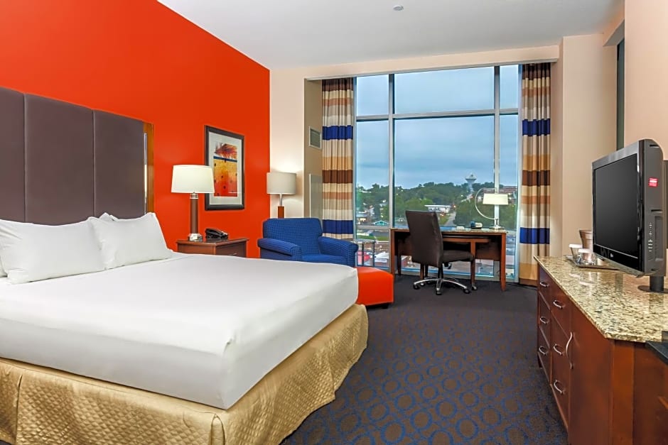 Hilton Branson Convention Center