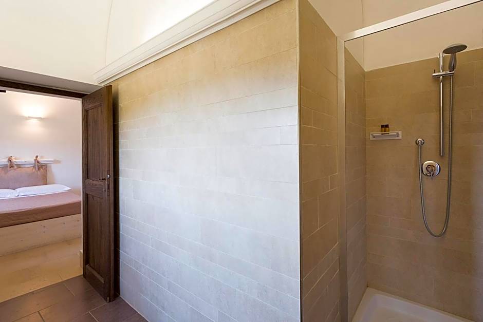 Antico Convento Dei Cappuccini