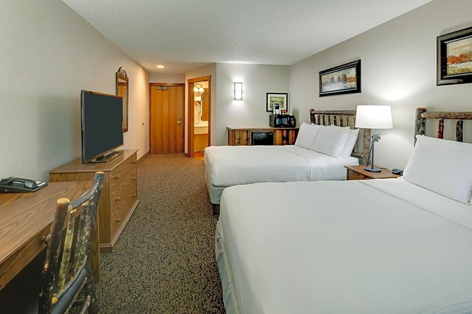 Stoney Creek Hotel Des Moines - Johnston