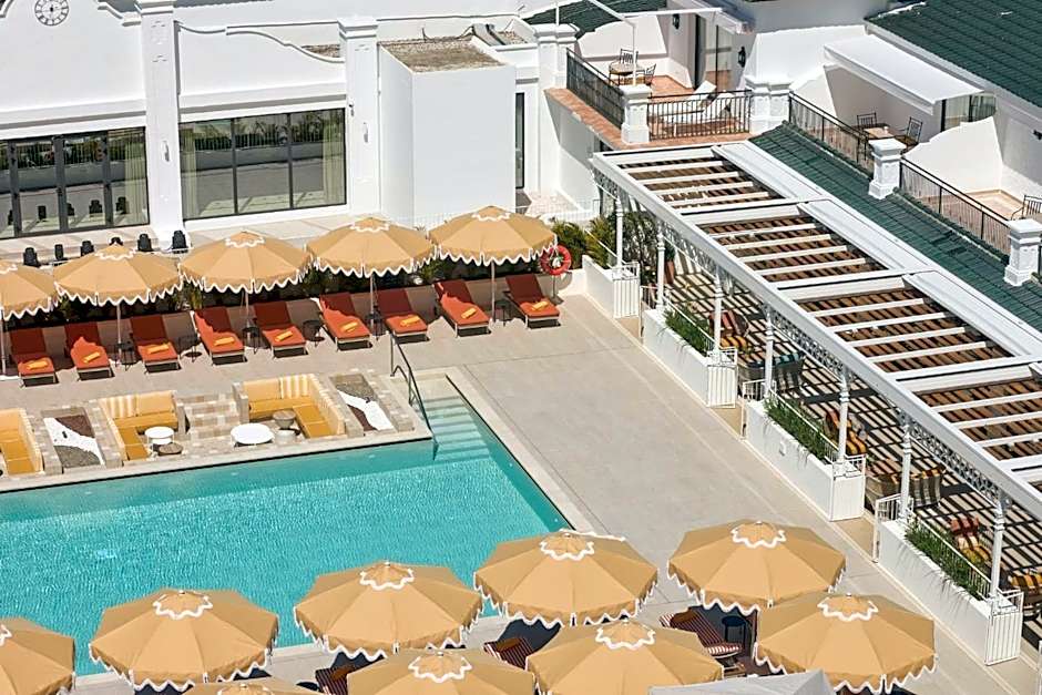 Kimpton Los Monteros Marbella By IHG
