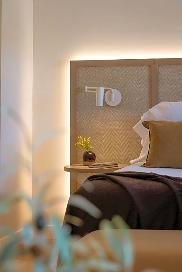 Hotel Encinar de Sotogrande