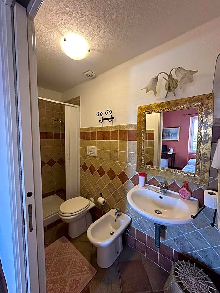 B&B Guest House Il Porto Vecchio
