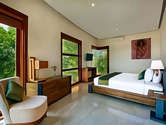 Casa Bonita Villa Bali