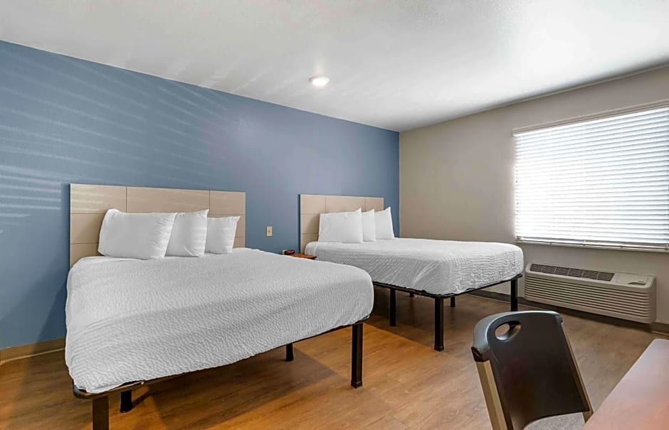 Extended Stay America Select Suites - Fayetteville - I-49