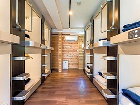 Yuraku Izu-Oshima dormitory - Vacation STAY 51863v