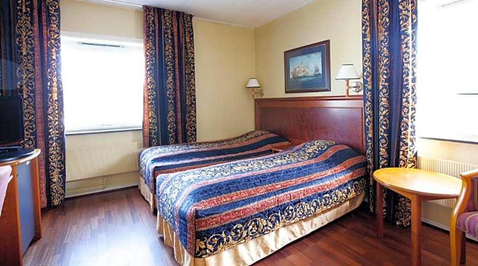 Quality Hotel Grand Steinkjer