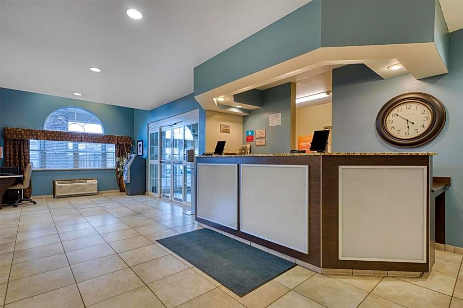 SureStay Plus Hotel by Best Western Buckhannon