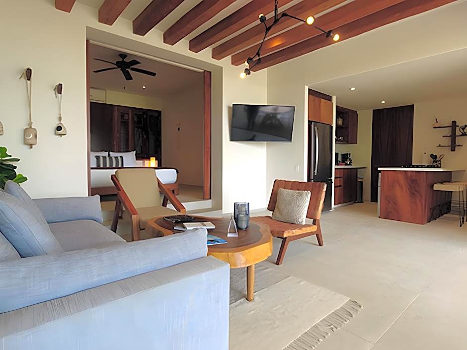 Marea Beachfront Villas
