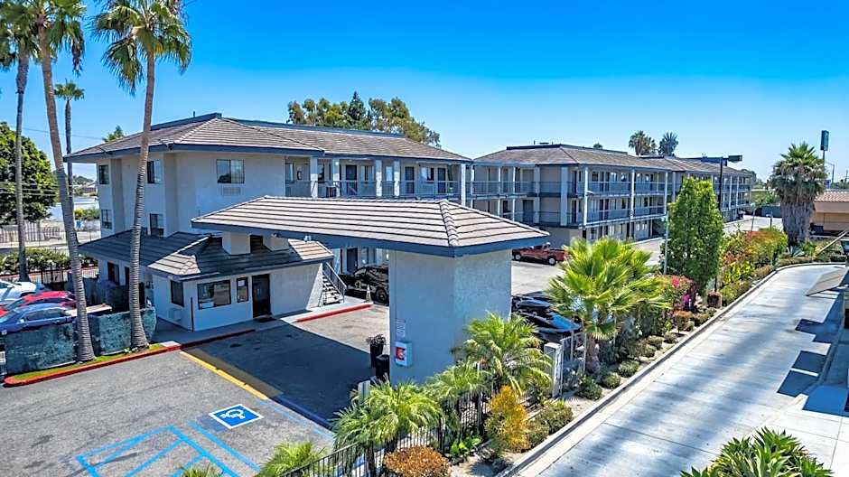 Morada Inn