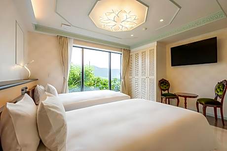 HACHIJO VIEW HOTEL