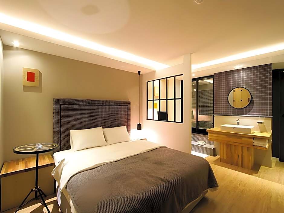 25 Hours Hotel The Park