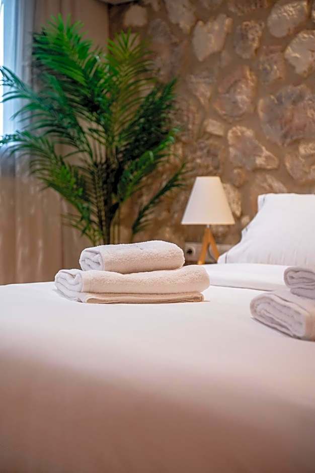 Num Suites & Lofts Athens