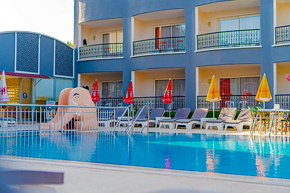 Sayanora Hotel - All Inclusive