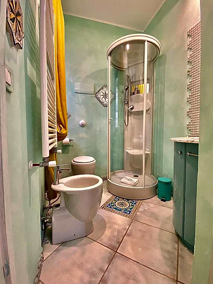 Le due palme Bed & Breakfast