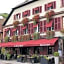 Hotel SPA Au Cheval Blanc