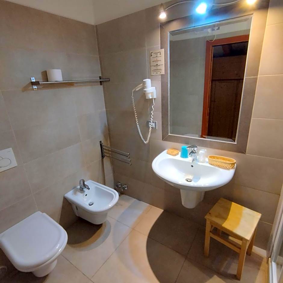 Dolomiti Hotel Cozzio