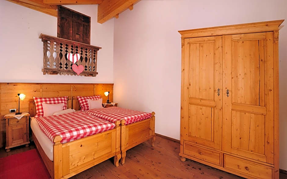 Appartement Wolfenhof