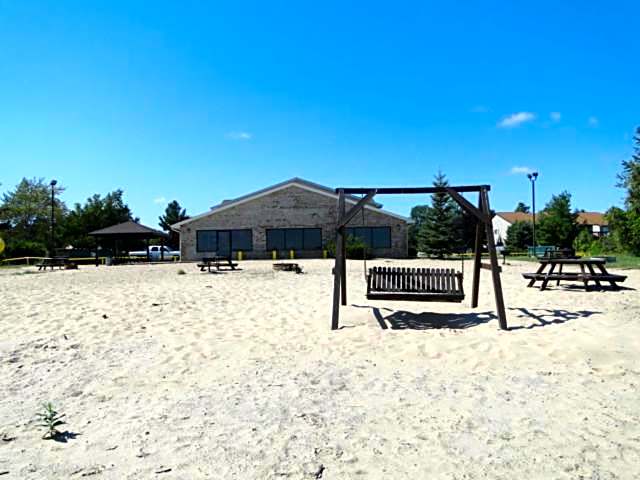 Oscoda Lakeside Hotel