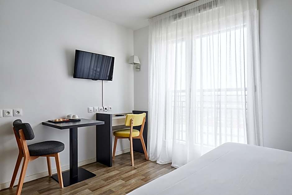 Odalys City Paris Levallois