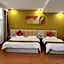 GreenTree Inn Xinzhou Jingle County ECheng Road Shell Hotel