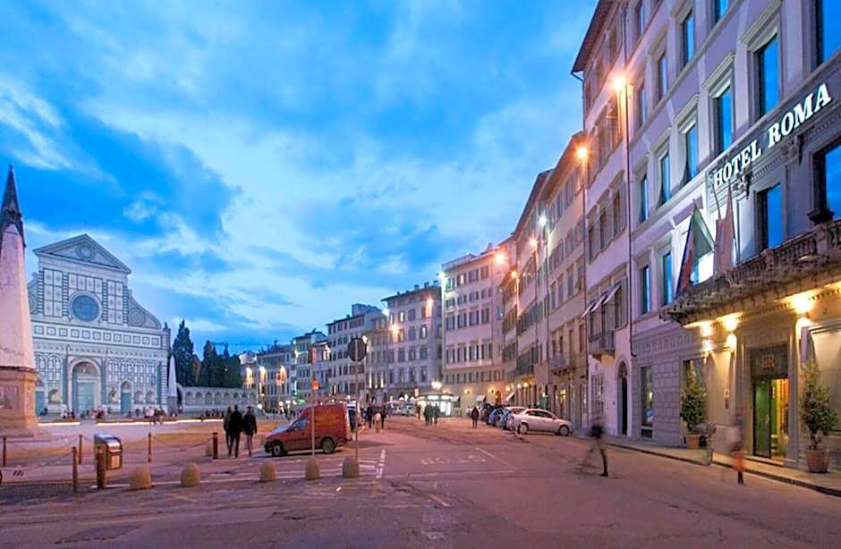 Hotel Roma