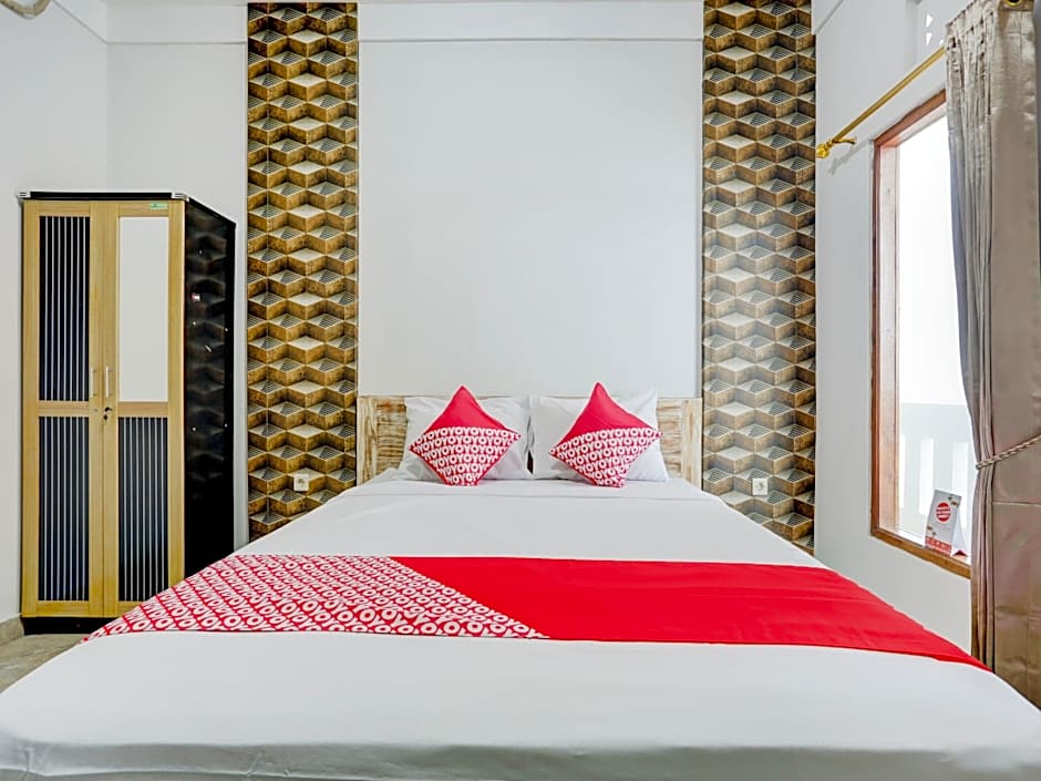 OYO 90822 Hotel Taman Wisata