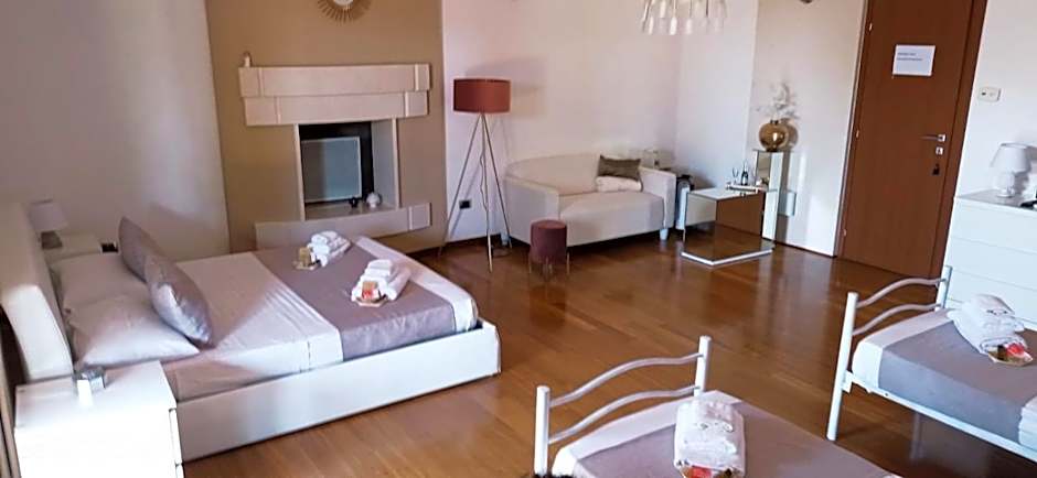 Villetta Del Salento Exclusive B&B