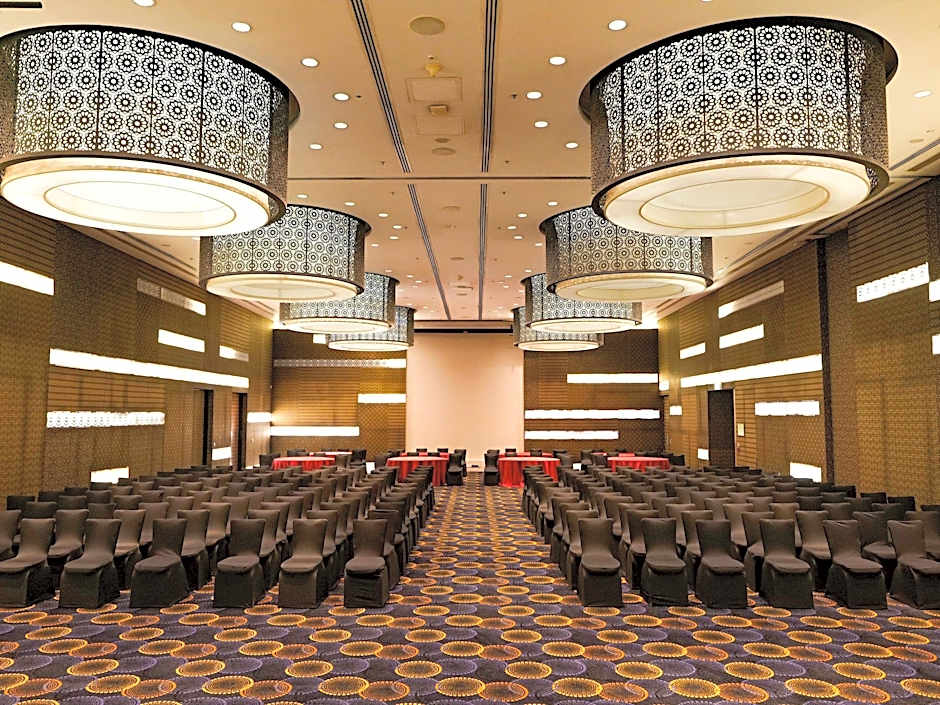 Novotel Pune Nagar Pune - An AccorHotels Brand