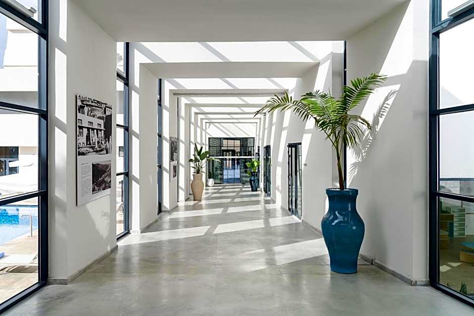 Vichy Thermalia Spa Hôtel