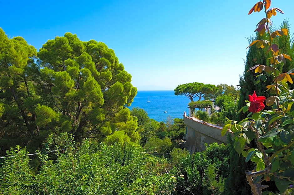 Hotel Parco Cartaromana