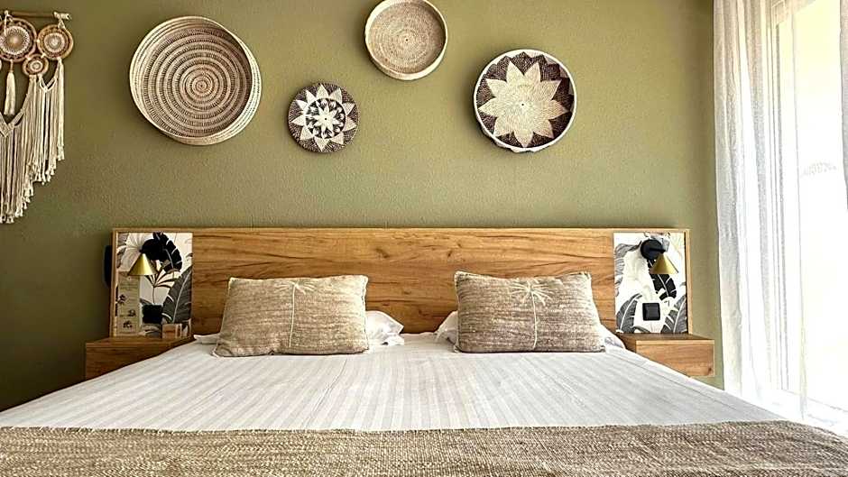 CAPAO Beach Hôtel