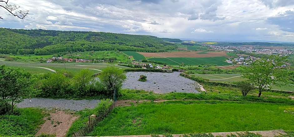 Sali Homes - GaesteHaus Lamm Obersulm