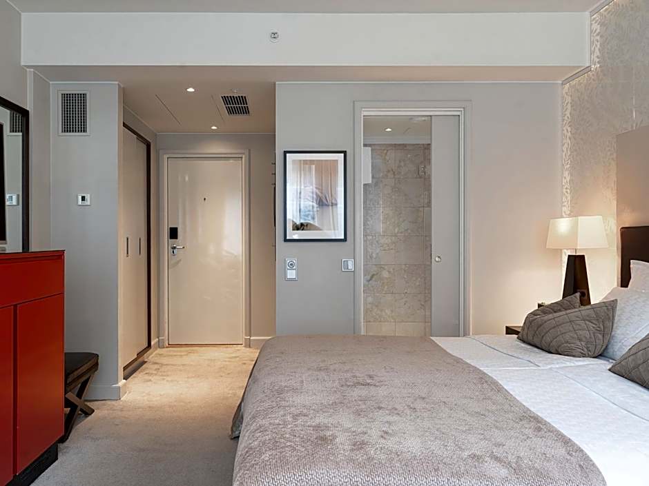 Elite Eden Park Hotel