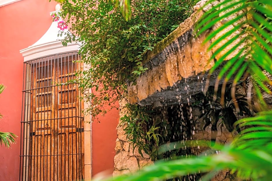 Hotel Colonial de Mérida