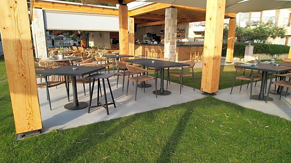 Olympion Sunset Halkidiki