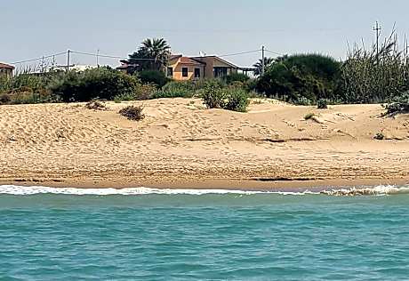 Eco Hostel VELA VEGA