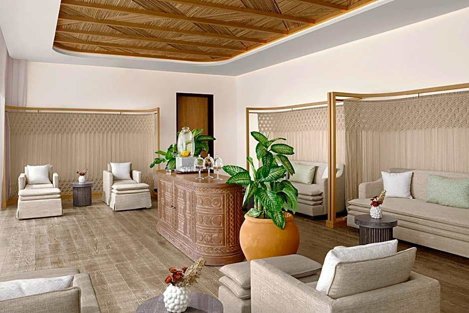 Nujuma, a Ritz-Carlton Reserve