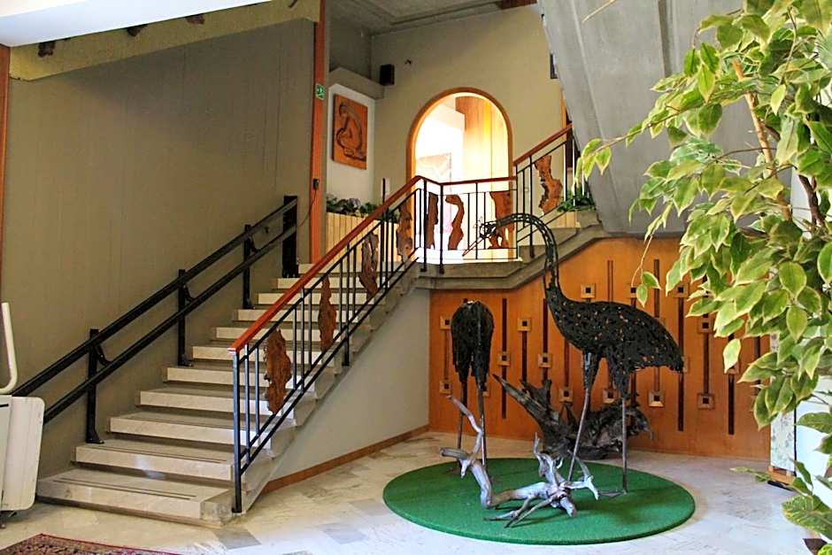 Hotel Costellazioni