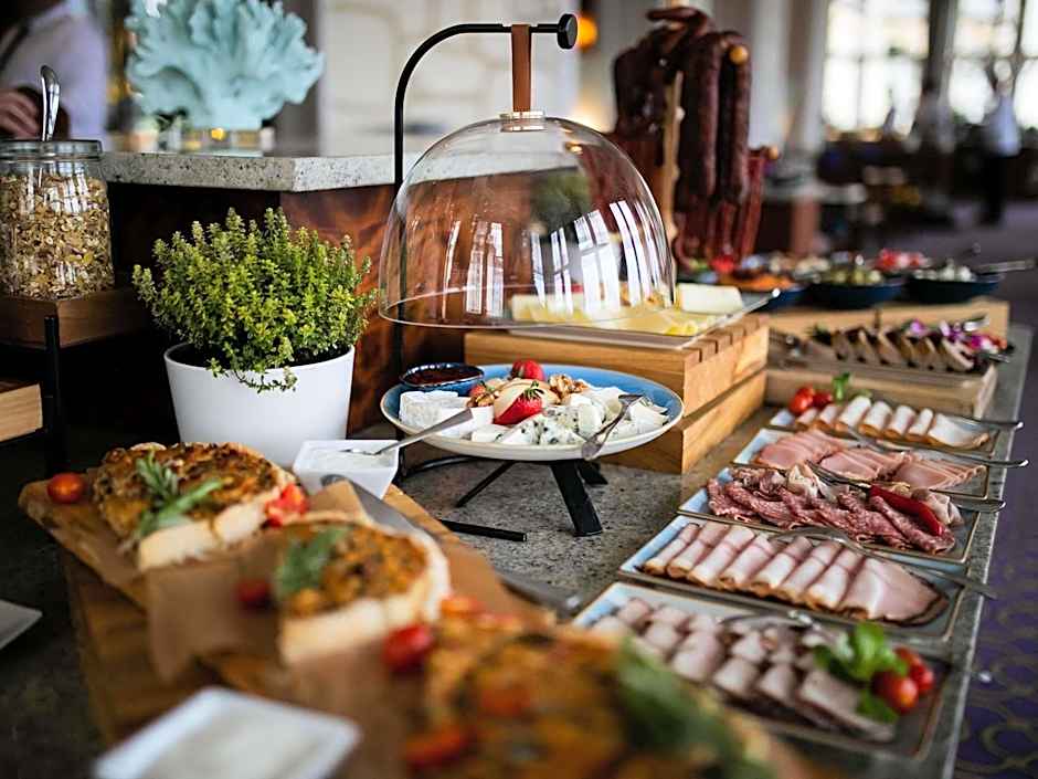 Sofitel Grand Sopot Hotel