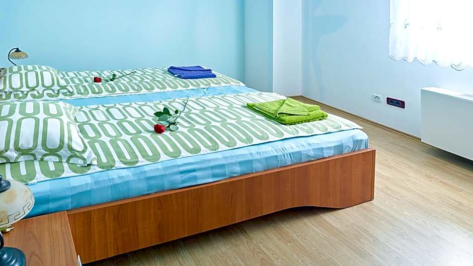 Apartments Villa Venera