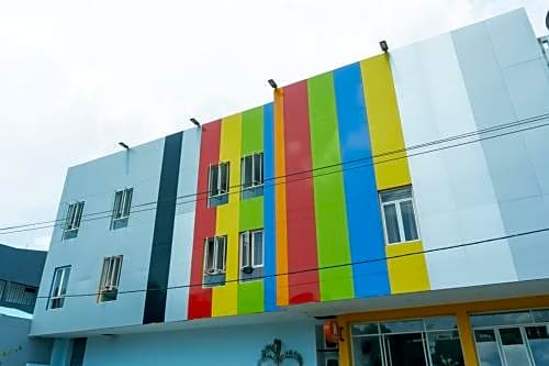 RedDoorz Plus @ Ende City Center