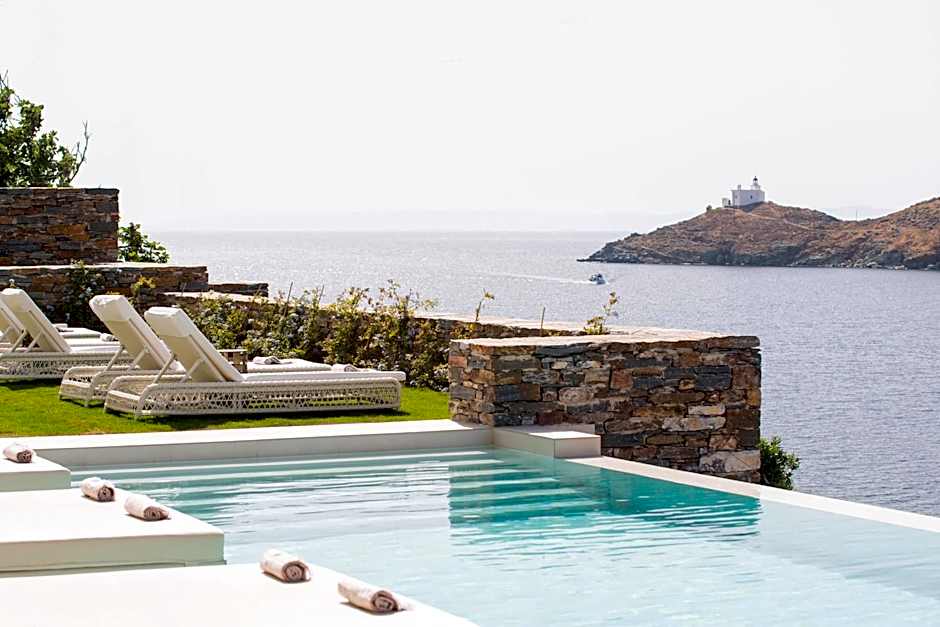 Ydor Hotel & Spa by Sandglass