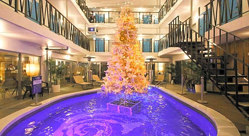 8HOTEL CHIGASAKI